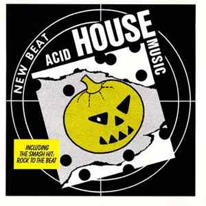 Various - Acid House Music - New Beat FLAC