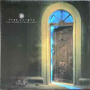 Deep Purple - The House Of Blue Light FLAC