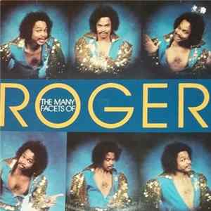 Roger - The Many Facets Of Roger FLAC