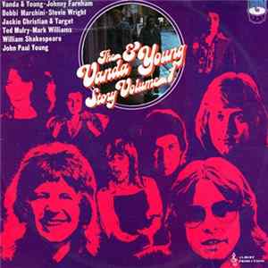 Various - The Vanda & Young Story Volume 1 FLAC