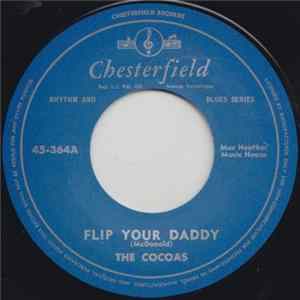The Cocoas - Flip Your Daddy FLAC