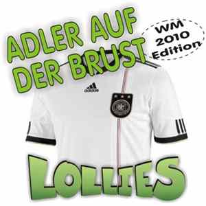Lollies - Adler Auf Der Brust FLAC