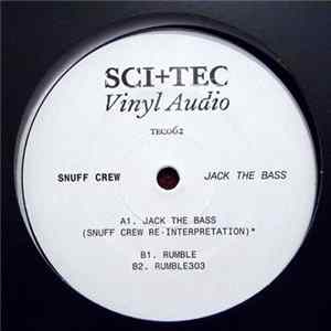 Snuff Crew - Jack The Bass FLAC