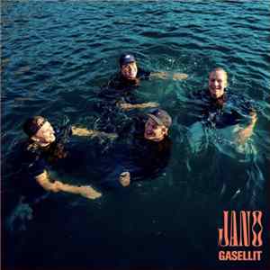 Gasellit - Jano FLAC