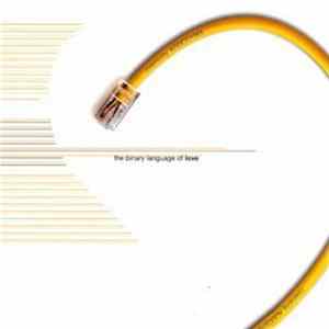 Cosmicity - The Binary Language Of Love FLAC