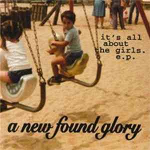 A New Found Glory - It's All About The Girls FLAC