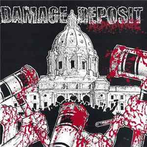 Damage Deposit - Do Damage FLAC