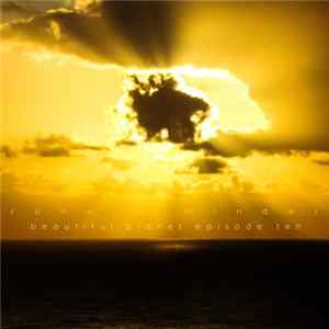 Ronnie Minder - Beautiful Planet Episode Ten FLAC