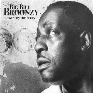 Big Bill Broonzy - Key to the Blues FLAC