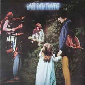 Traffic - Last Exit FLAC