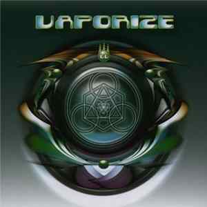 Various - Vaporize FLAC
