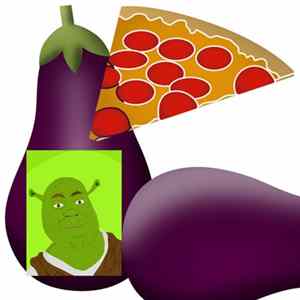 Surrogate Sigma - Shrek Vs Eggplant Pizza FLAC