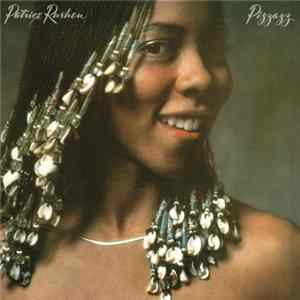 Patrice Rushen - Pizzazz FLAC