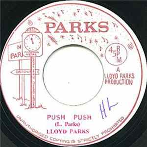 Lloyd Parks - Push Push FLAC