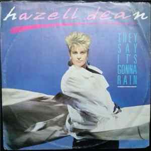 Hazell Dean - They Say It's Gonna Rain FLAC