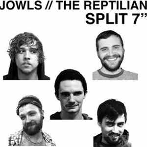 Jowls / The Reptilian - Jowls // The Reptilian FLAC