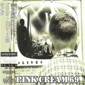 Pink Cream 69 - # Live # FLAC