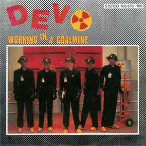 Devo - Working In A Coalmine FLAC