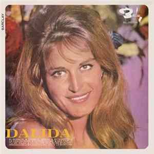 Dalida - El Silencio FLAC