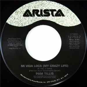 Pam Tillis - Mi Vida Loca (My Crazy Life) / Ancient History FLAC