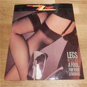 ZZ Top - Legs (Metal Mix) FLAC