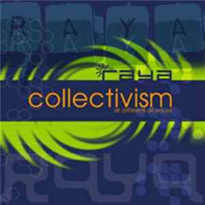 Various - Collectivism FLAC