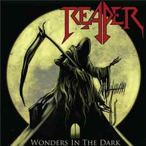 Reaper - Wonders In The Dark FLAC