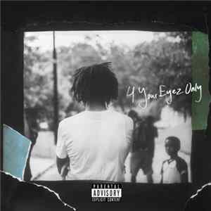 J. Cole - 4 Your Eyez Only FLAC