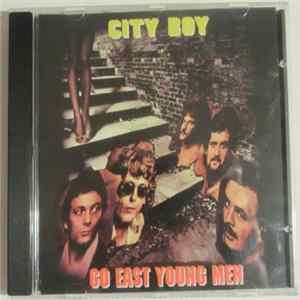 City Boy - Go East Young Men FLAC