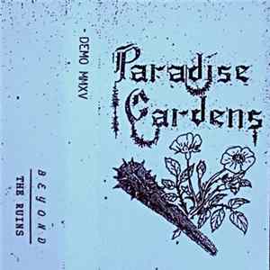 Paradise Gardens - Demo MMXV FLAC