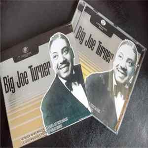 Big Joe Turner - Big Joe Turner FLAC