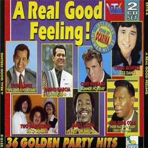 Various - A Real Good Feeling! FLAC