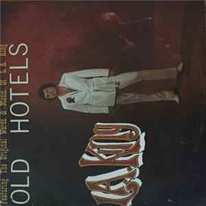 L.A. King - Old Hotels FLAC