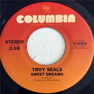 Troy Seals - Sweet Dreams FLAC