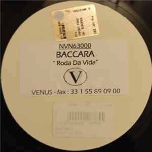 Baccara - Roda Da Vida FLAC