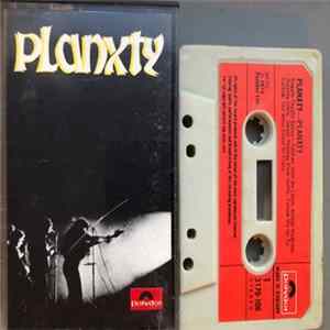 Planxty - Planxty FLAC