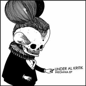 Under Al Kritik - Insomnia E.P. FLAC
