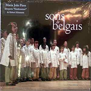 Maria-João Pires - Sons De Belgais FLAC