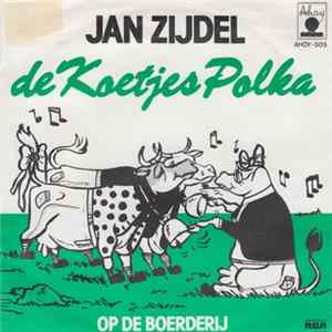 Jan Zijdel - De Koetjes Polka FLAC