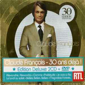 Claude François - Claude François FLAC