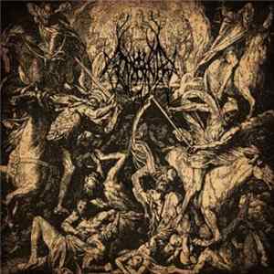 Inferna - Sathanas Regimen Spiritualis FLAC