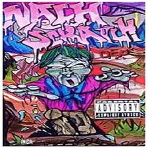Nach Scratch - D.E.P. (Descansa En Paz) FLAC