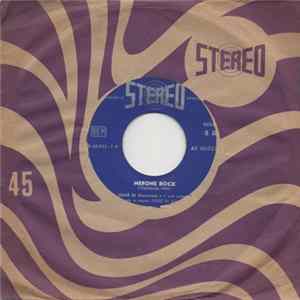 Gegè Di Giacomo E Il Suo Sestetto - Nerone Rock FLAC