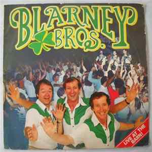 Blarney Bros. - Live At The Barn FLAC