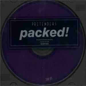 Pretenders - Packed! FLAC