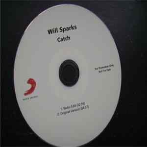 Will Sparks - Catch FLAC