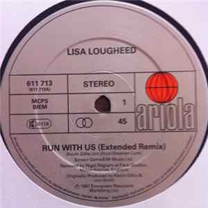 Lisa Lougheed - Run With Us FLAC
