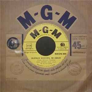 Herb Jeffries - Buenas Noches, Mi Amor FLAC