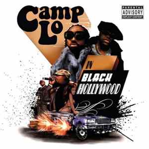 Camp Lo - In Black Hollywood FLAC
