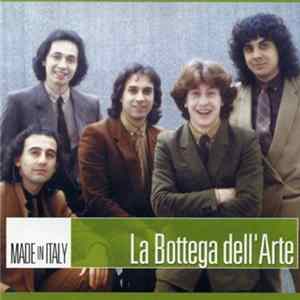 La Bottega Dell'Arte - Made In Italy FLAC